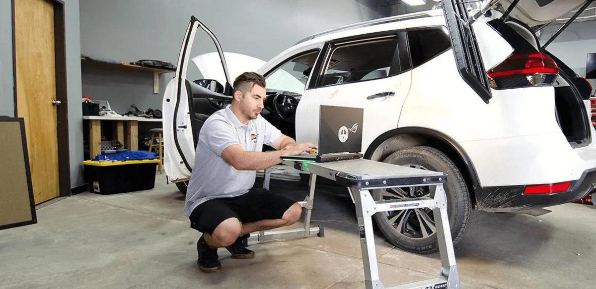 Does a Hail Damage Claim Raise Car Insurance Rates? Colorado Hail Claims