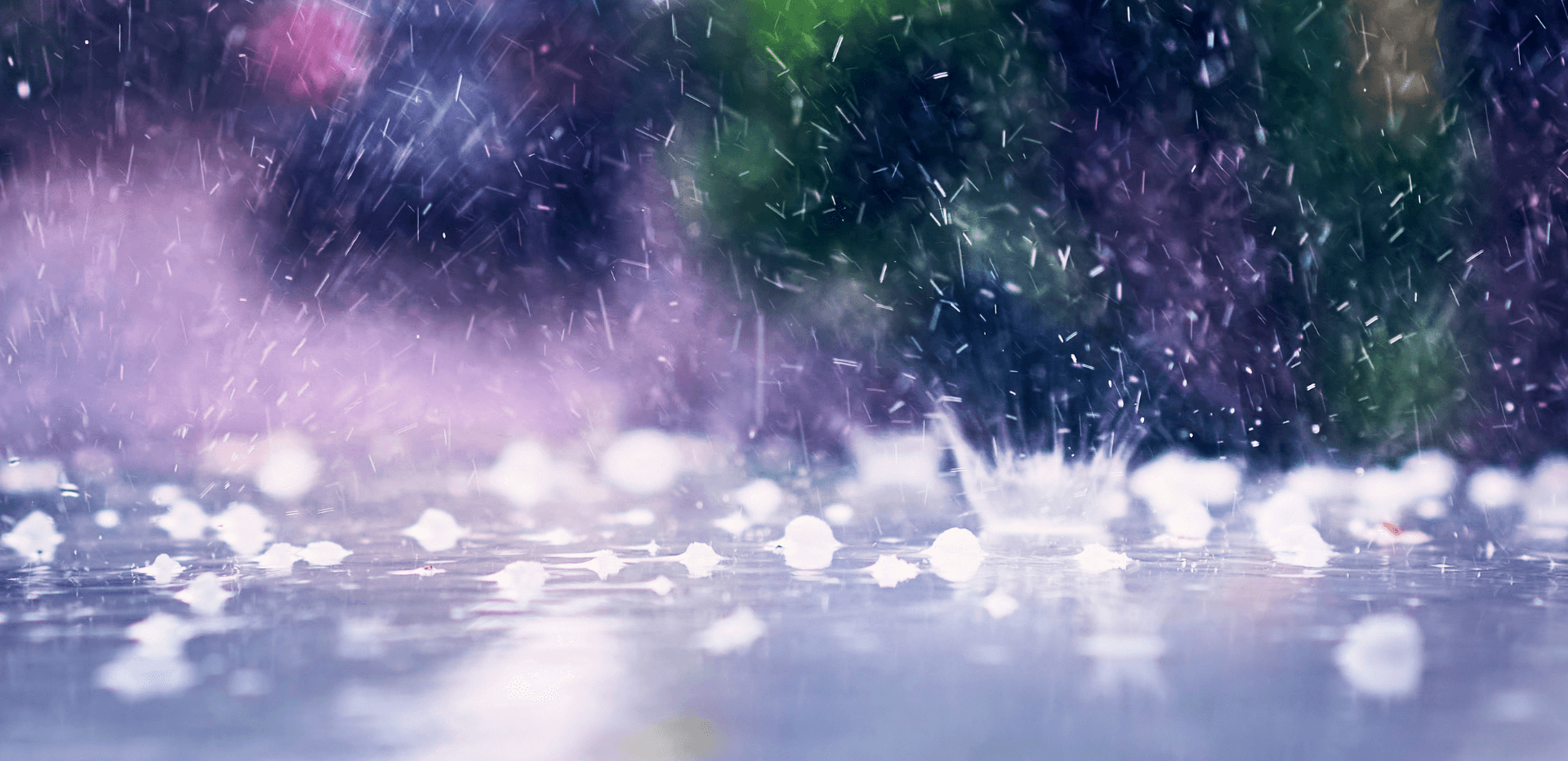Hailstorm