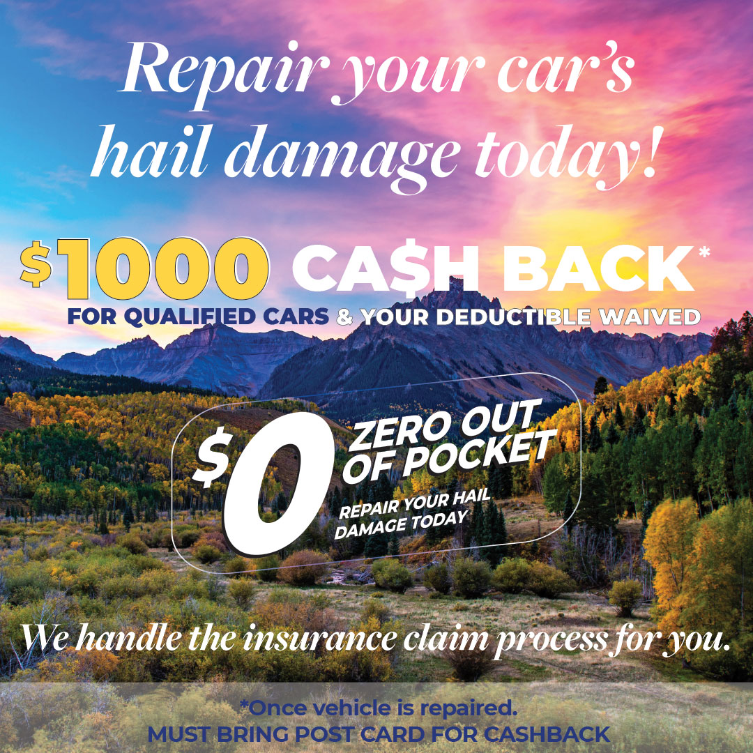 $1000 Cashback on qualified vehicles
